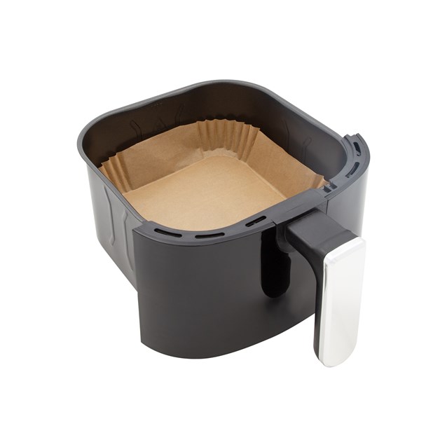 Blackmoor 50pcs Paper Air fryer liners Blackmoor 50pcs Paper Air fryer liners