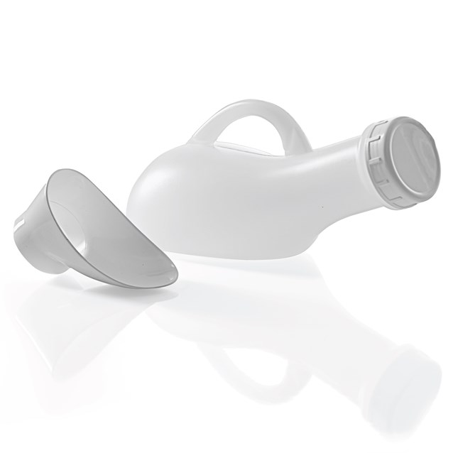 Portable Unisex Travel Urinal