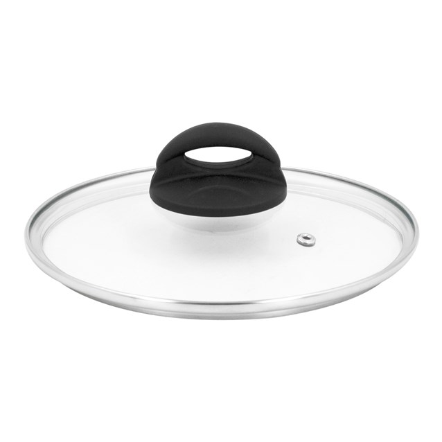 Blackmoor 18cm Sauce Pan & Lid Blackmoor 18cm Sauce Pan & Lid