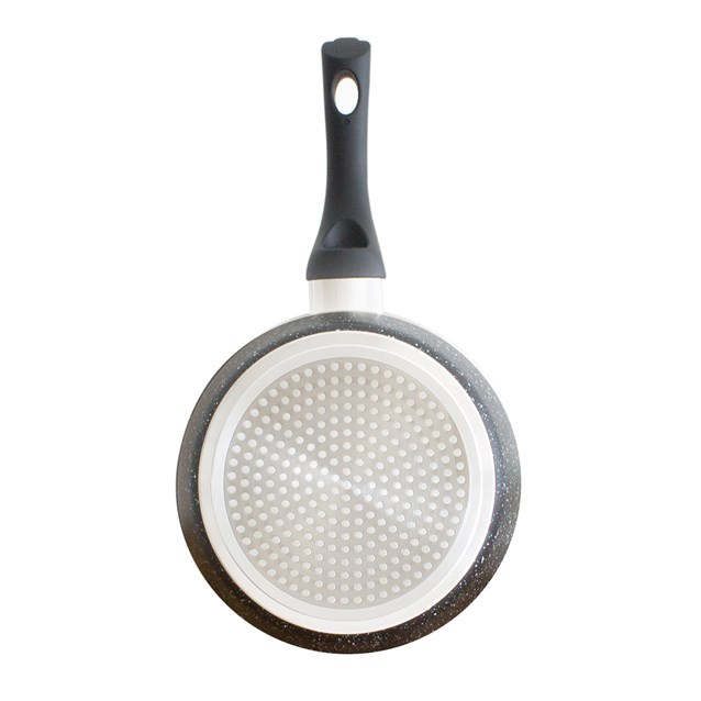 Blackmoor 20cm Sauce Pan & Lid Blackmoor 20cm Sauce Pan & Lid