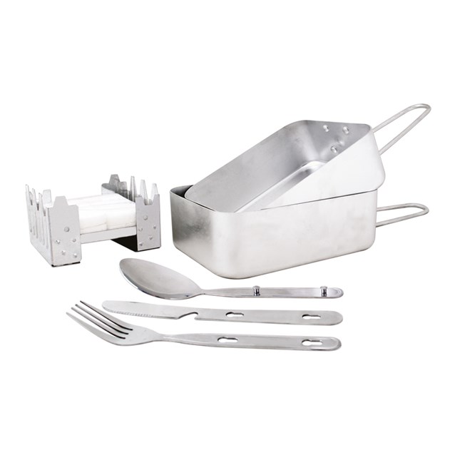 Festival Cooking Mess Set Festival Cooking Mess Set