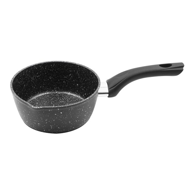 Blackmoor 16cm Milk Pan Blackmoor 16cm Milk Pan
