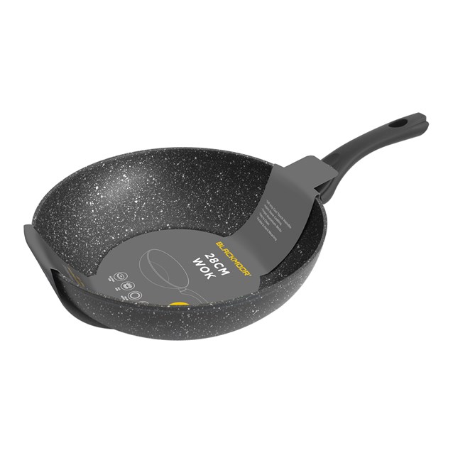 Blackmoor 28cm Wok Blackmoor 28cm Wok
