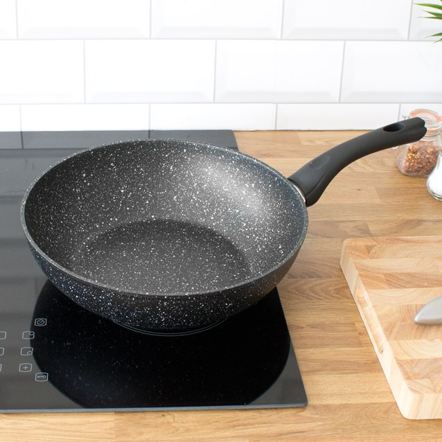 Blackmoor 28cm Wok Blackmoor 28cm Wok