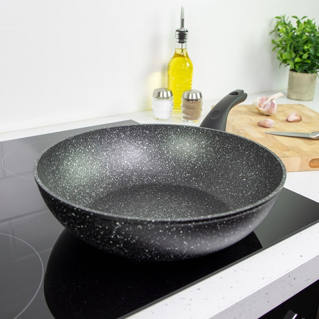 Blackmoor 28cm Wok Blackmoor 28cm Wok