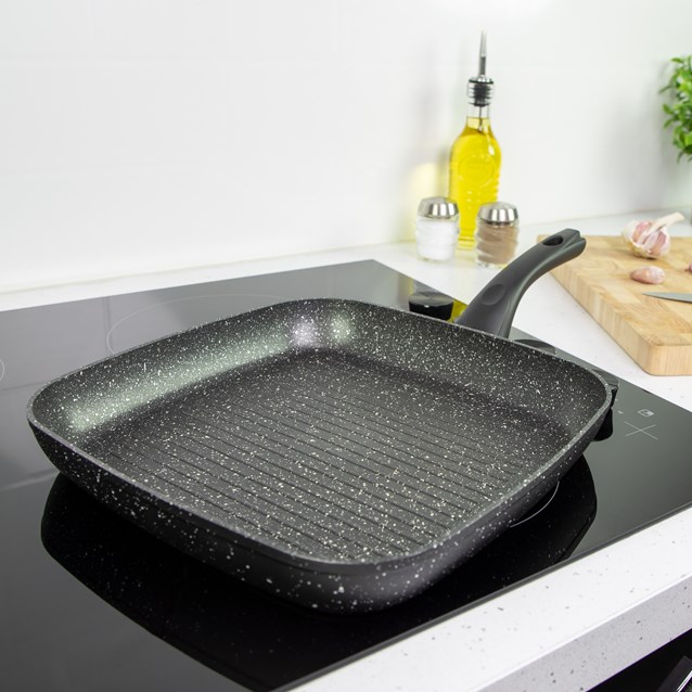 Blackmoor 28cm Griddle Pan Blackmoor 28cm Griddle Pan