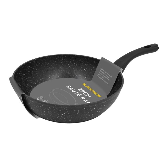 Blackmoor 28cm Saute Pan Blackmoor 28cm Saute Pan