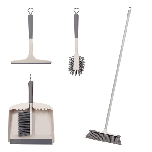 4pc Cleaning Set 4pc Cleaning Set
