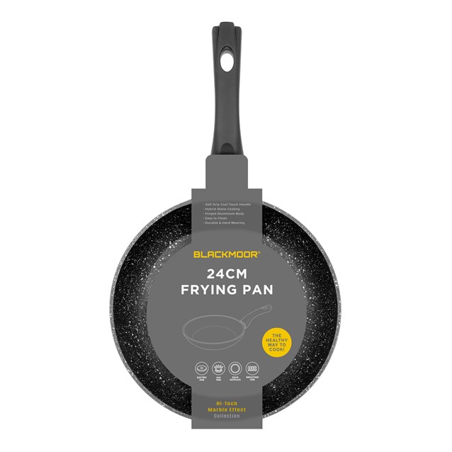 Blackmoor 24cm Frying Pan Blackmoor 24cm Frying Pan