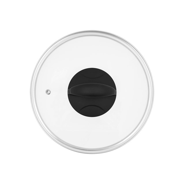 Blackmoor 18cm Pan Lid Blackmoor 18cm Pan Lid