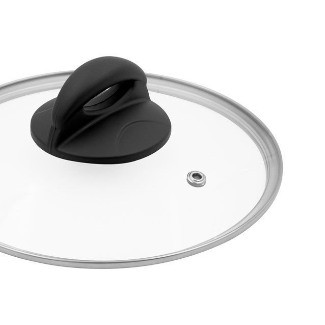 Blackmoor 18cm Pan Lid Blackmoor 18cm Pan Lid