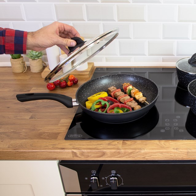 Blackmoor 20cm Pan Lid Blackmoor 20cm Pan Lid