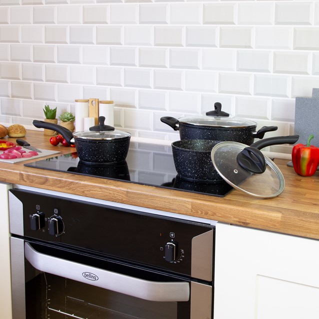 Blackmoor 24cm Pan Lid Blackmoor 24cm Pan Lid