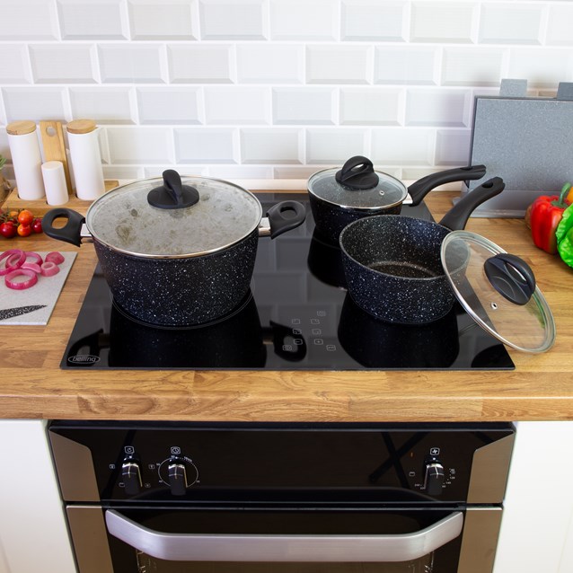 Blackmoor 24cm Pan Lid Blackmoor 24cm Pan Lid