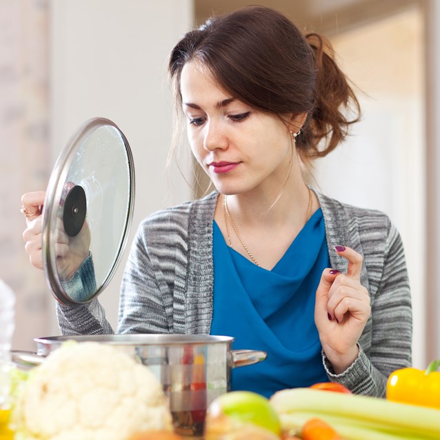 Blackmoor 24cm Pan Lid Blackmoor 24cm Pan Lid