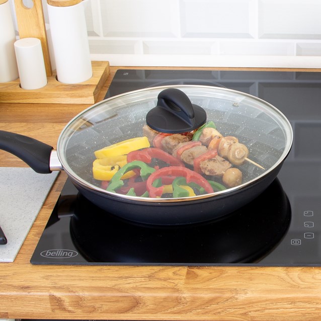 Blackmoor 24cm Pan Lid Blackmoor 24cm Pan Lid