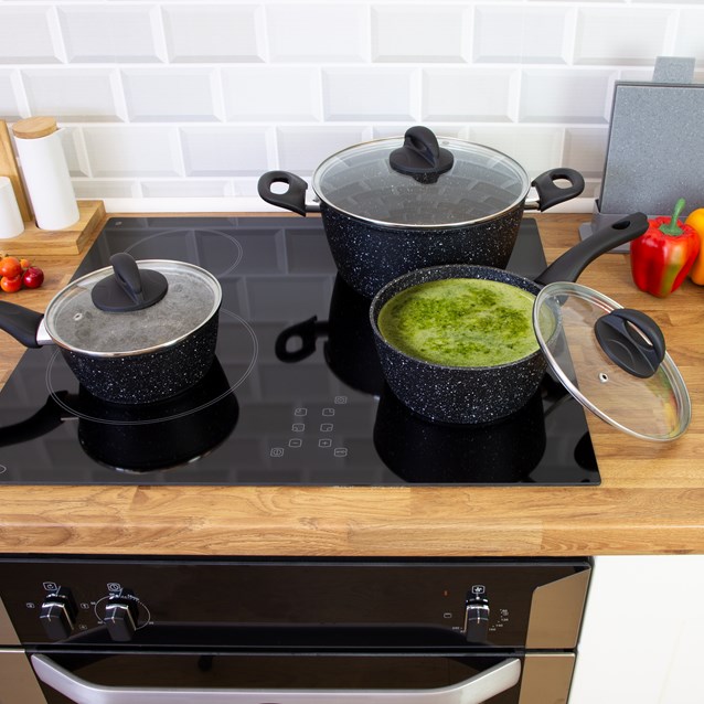 Blackmoor 24cm Pan Lid Blackmoor 24cm Pan Lid