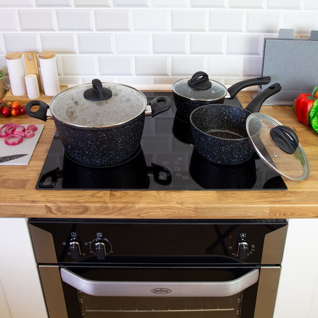 Blackmoor 28cm Pan Lid Blackmoor 28cm Pan Lid