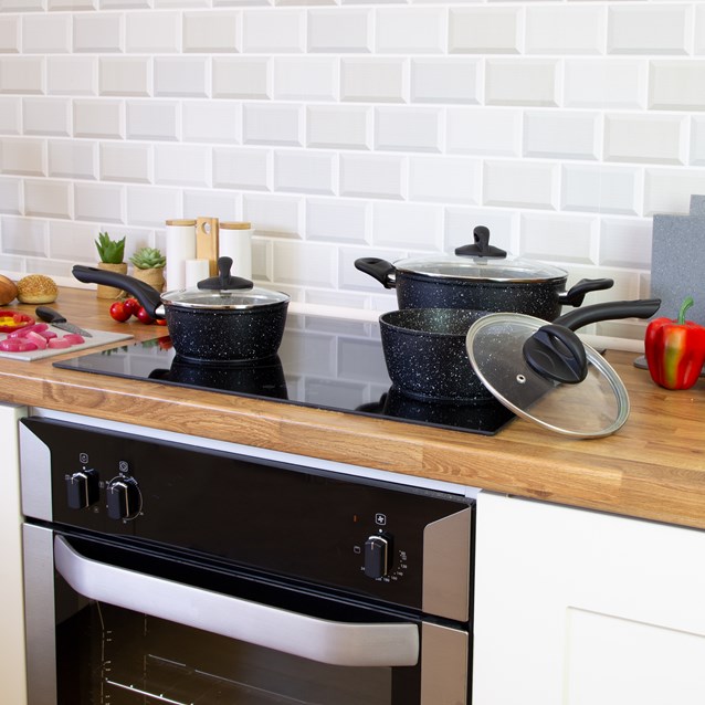 Blackmoor 28cm Pan Lid Blackmoor 28cm Pan Lid