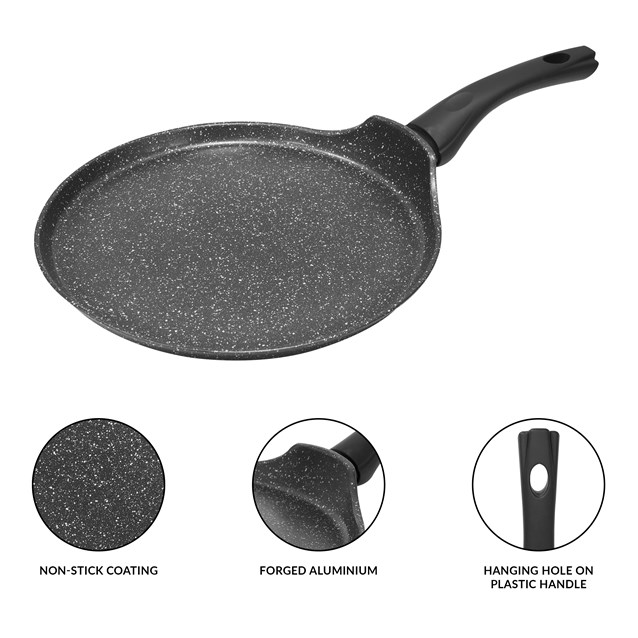 Blackmoor 26cm Pancake Pan Blackmoor 26cm Pancake Pan