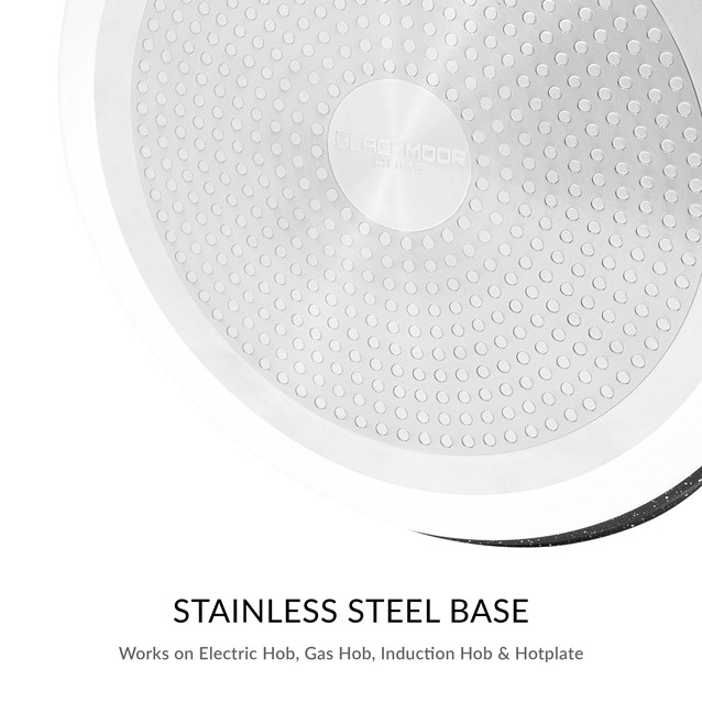 Blackmoor 26cm Pancake Pan Blackmoor 26cm Pancake Pan