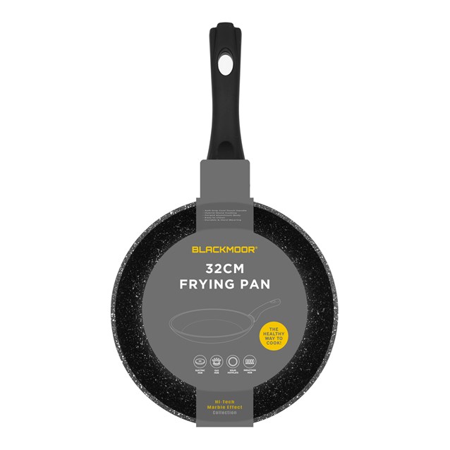 Blackmoor 32cm Frying Pan Blackmoor 32cm Frying Pan
