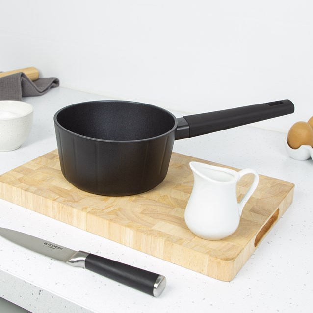 Blackmoor Neuvo 16cm Milk Pan Blackmoor Neuvo 16cm Milk Pan