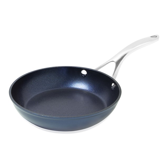 Blackmoor Blue Pro 5 20cm Frying Pan Blackmoor Blue Pro 5 20cm Frying Pan
