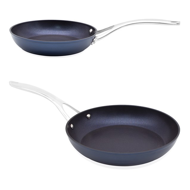 Blackmoor Blue Pro 5 20cm Frying Pan Blackmoor Blue Pro 5 20cm Frying Pan