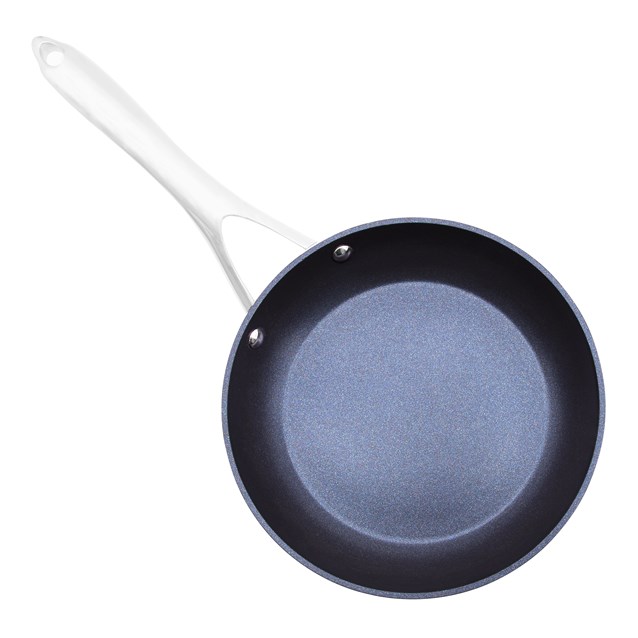 Blackmoor Blue Pro 5 20cm Frying Pan