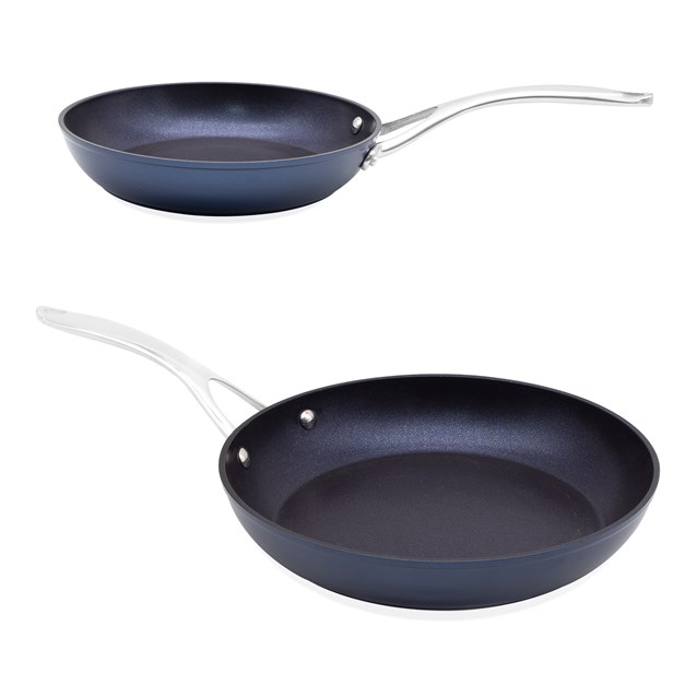 Blackmoor Blue Pro 5 24cm Frying Pan Blackmoor Blue Pro 5 24cm Frying Pan