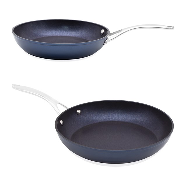 Blackmoor Blue Pro 5 26cm Frying Pan Blackmoor Blue Pro 5 26cm Frying Pan
