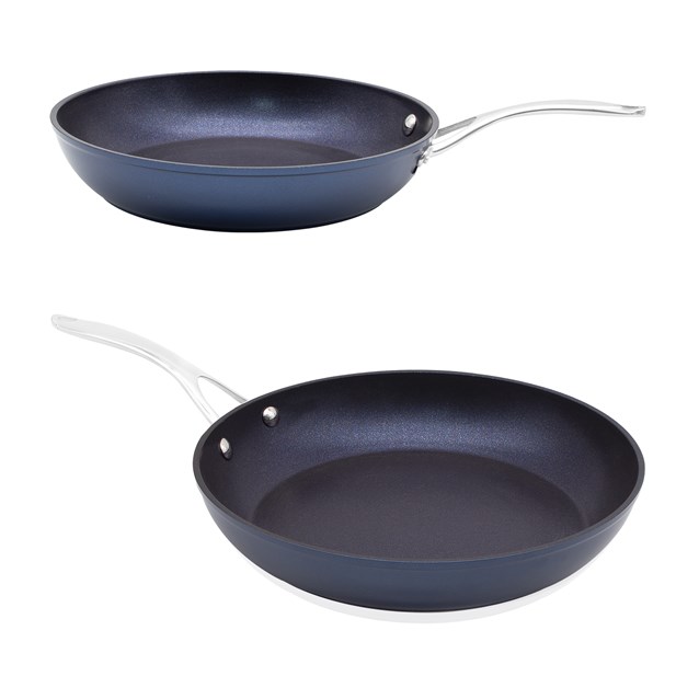 Blackmoor Blue Pro 5 28cm Frying Pan Blackmoor Blue Pro 5 28cm Frying Pan