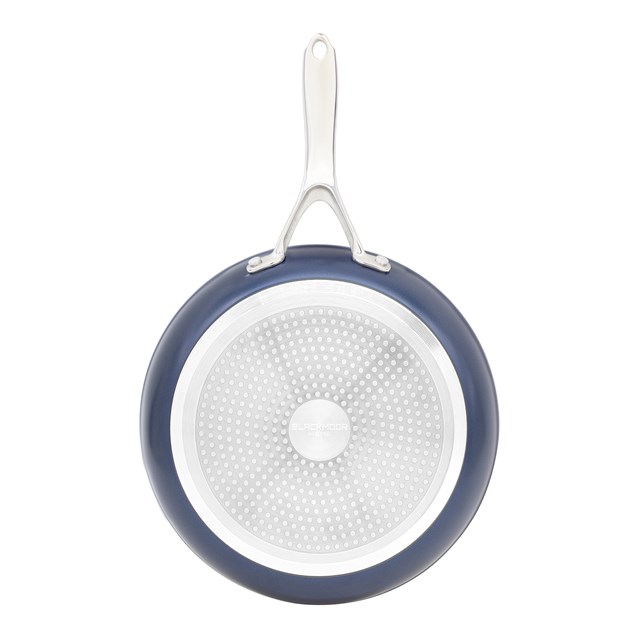 Blackmoor Blue Pro 5 28cm Frying Pan Blackmoor Blue Pro 5 28cm Frying Pan