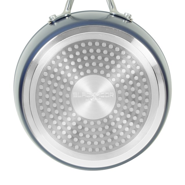 Blackmoor Blue Pro 5 20cm Sauce Pan Blackmoor Blue Pro 5 20cm Sauce Pan