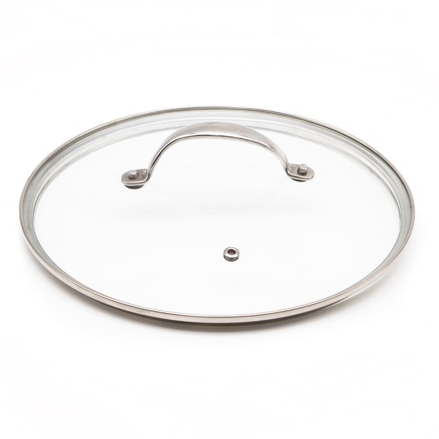 Blackmoor Blue Pro 5 24cm Casserole Pot Blackmoor Blue Pro 5 24cm Casserole Pot