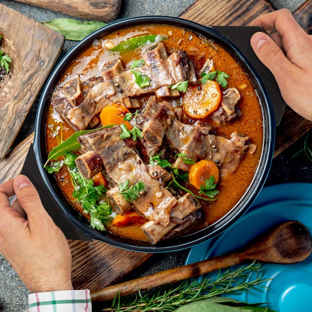 Blackmoor Cast Iron Handle Grips Set Blackmoor Cast Iron Handle Grips Set