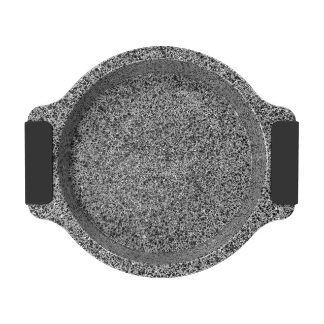 Blackmoor Home Round Bakeware Tin Blackmoor Home Round Bakeware Tin