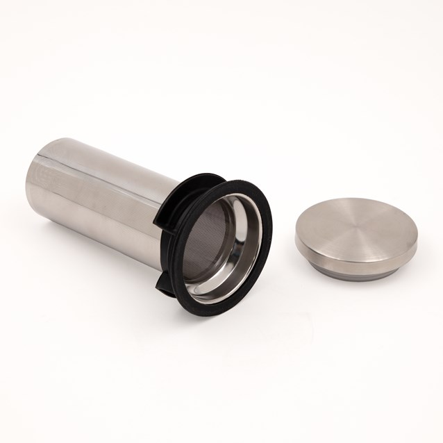 Blackmoor 1000ml Double Wall Cold Brew Pitcher Blackmoor 1000ml Double Wall Cold Brew Pitcher