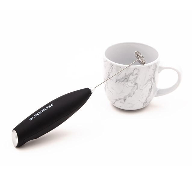 Blackmoor Handheld Milk Frother