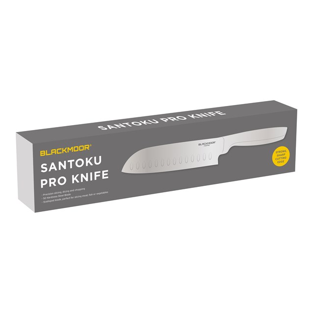 Blackmoor Santoku Knife Blackmoor Santoku Knife