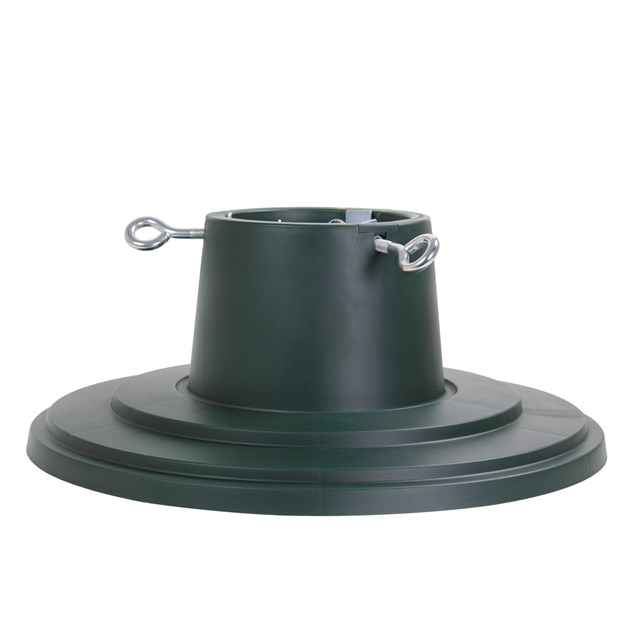 Universal Christmas Tree Stand - Green Color Only Universal Christmas Tree Stand - Green Color Only