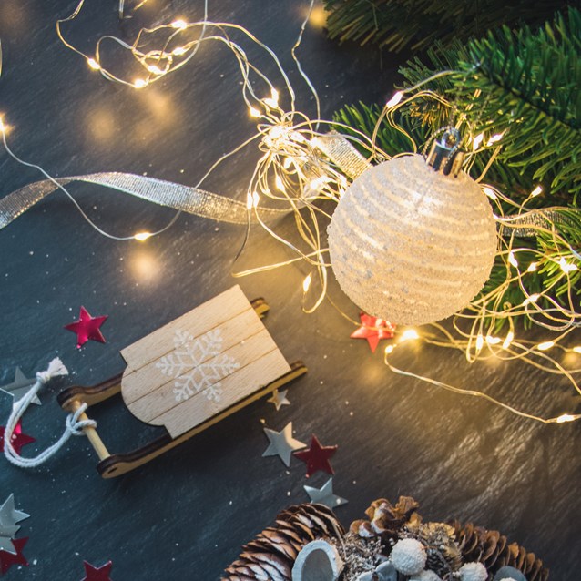 120 Micro LED USB String Light - Warm White 120 Micro LED USB String Light - Warm White