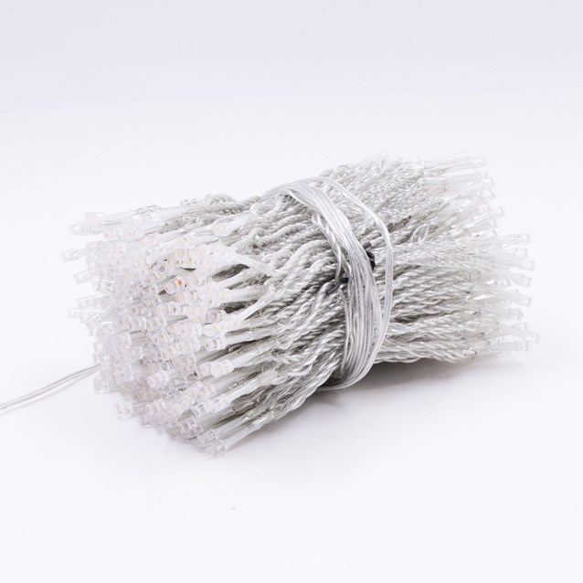 400 LED USB Timer String Light - Warm White(MOB) 400 LED USB Timer String Light - Warm White(MOB)