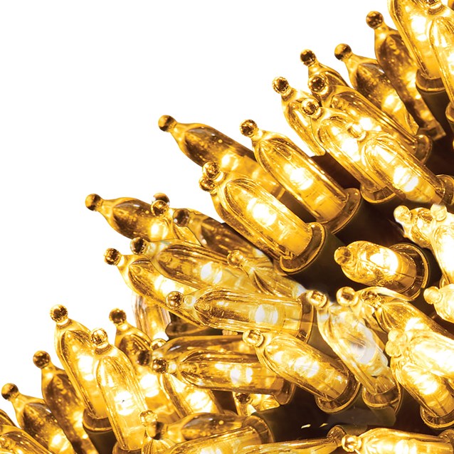 300 Shadeless Warm White LED Fairy Lights 300 Shadeless Warm White LED Fairy Lights