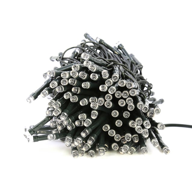 100 LED Pink Chaser Lights 100 LED Pink Chaser Lights