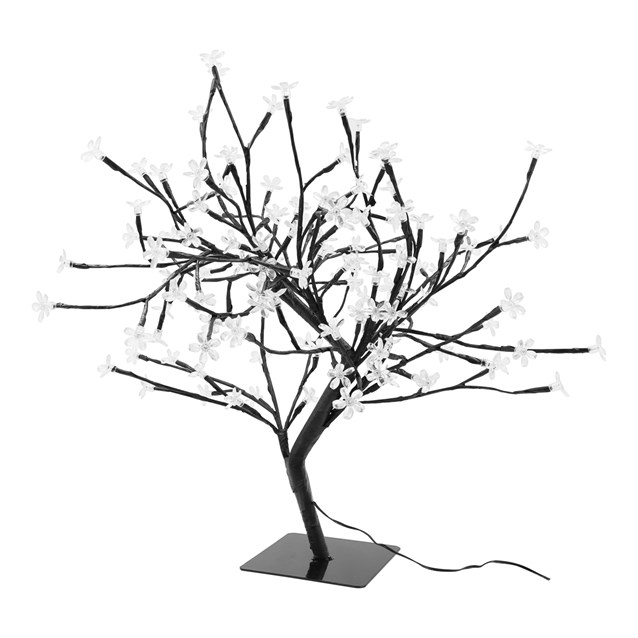 60CM 128 LED  Blossom Tree - Multi Coloured 60CM 128 LED  Blossom Tree - Multi Coloured