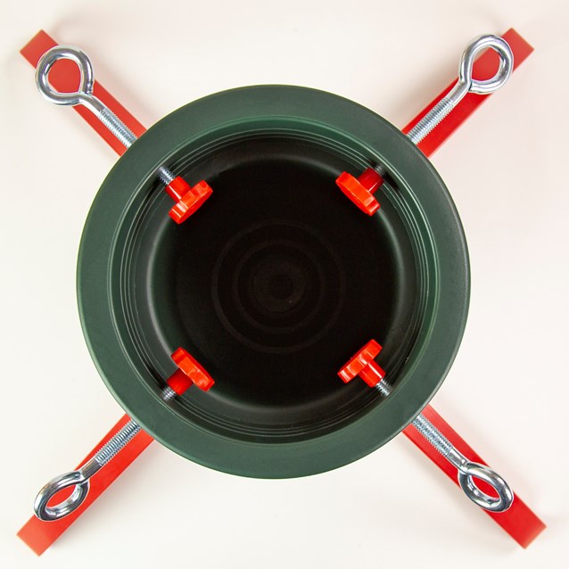 Christmas Tree Stand -Small Christmas Tree Stand -Small