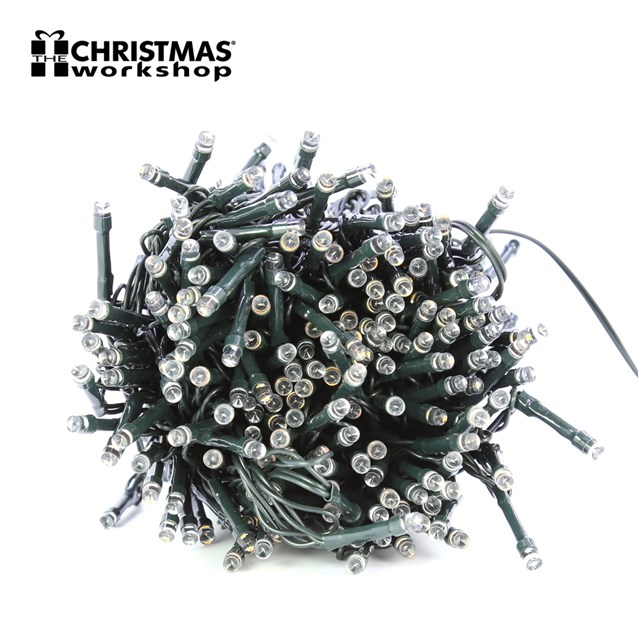 200 LED Multi-Coloured Chaser Lights 200 LED Multi-Coloured Chaser Lights