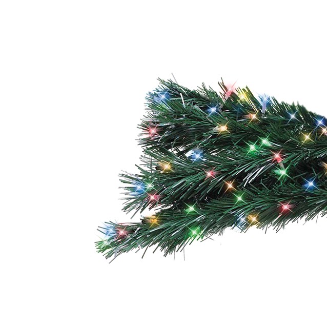 600 LED  Multi-Coloured Chaser Lights 600 LED  Multi-Coloured Chaser Lights